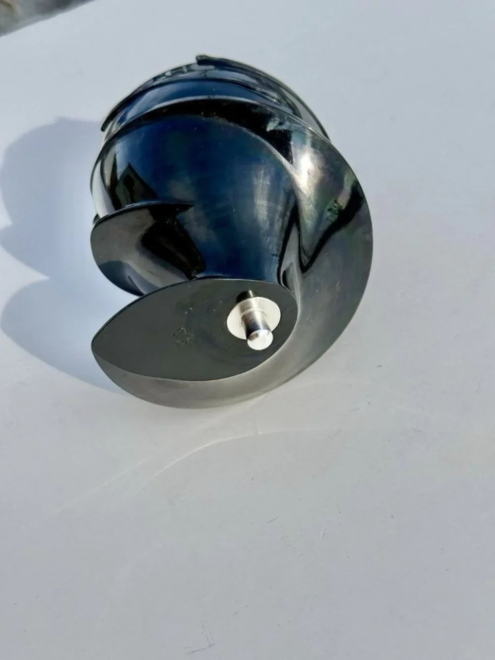 Omega Vert Juicer Extractor Genuine Replacement *Part Only* Auger VRT330 VRT350